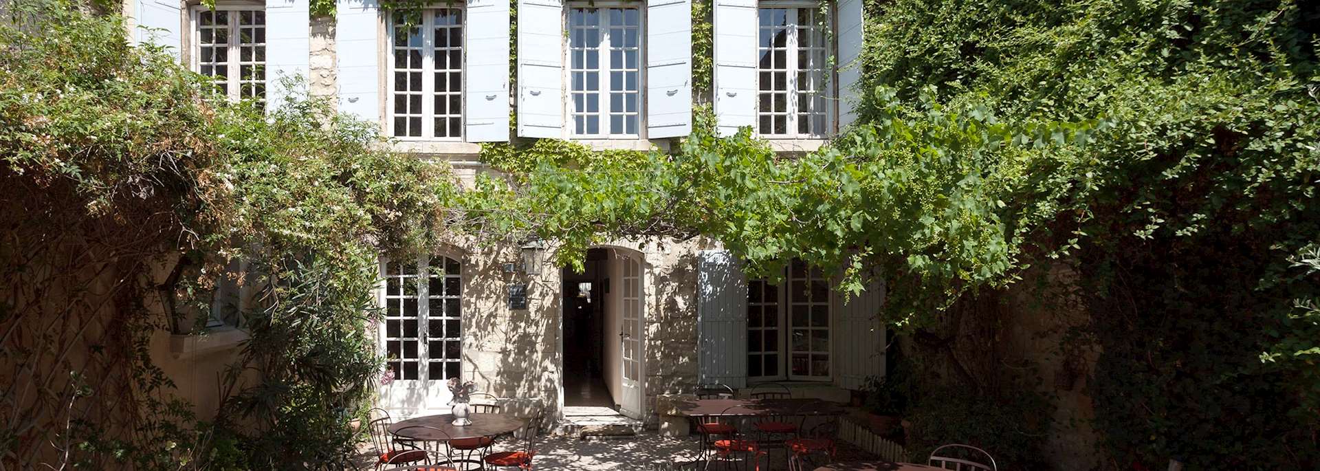 Hotel L'Atelier, Provence