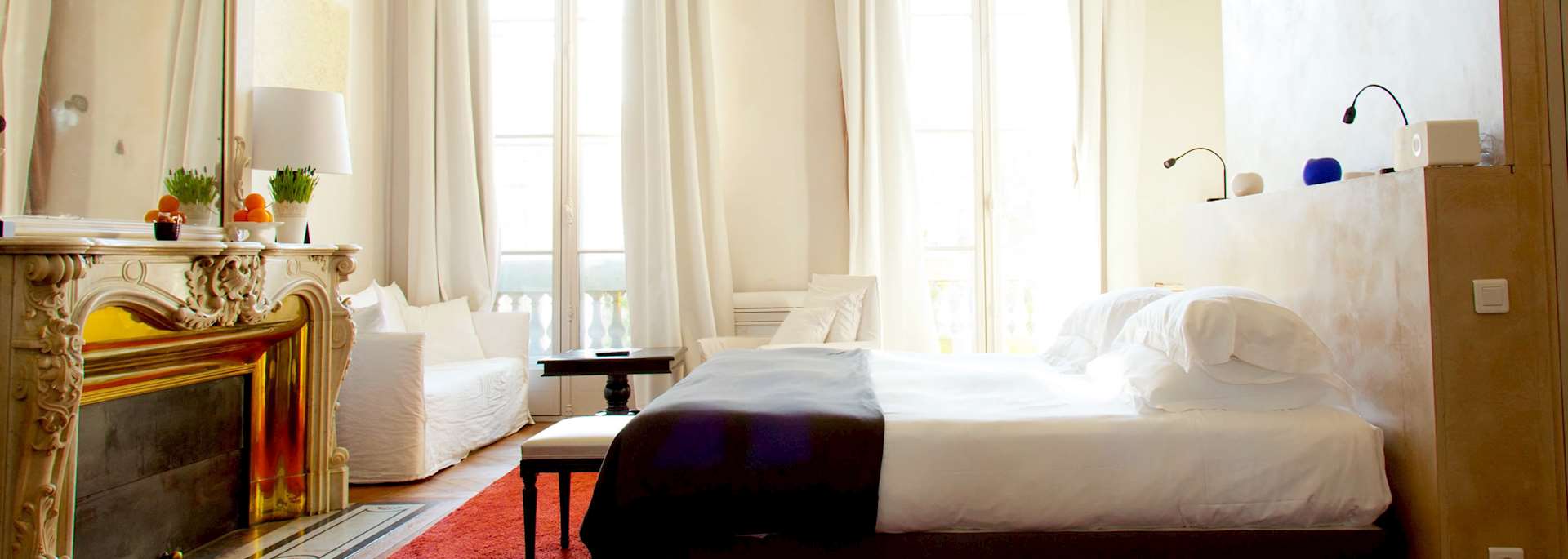 L'Hôtel Particulier