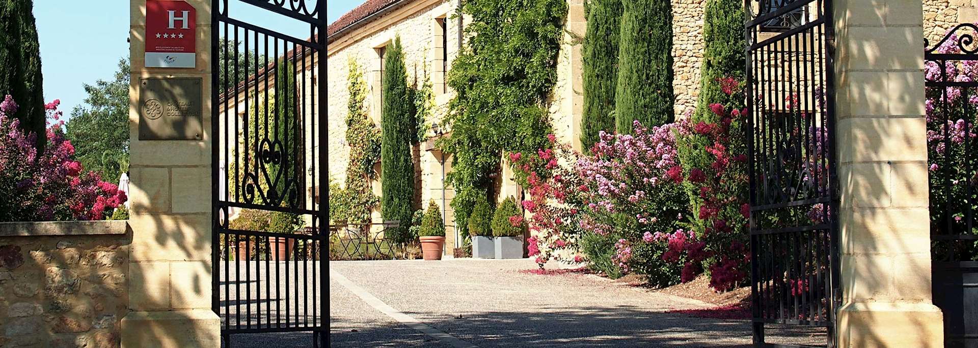 La Villa Romaine