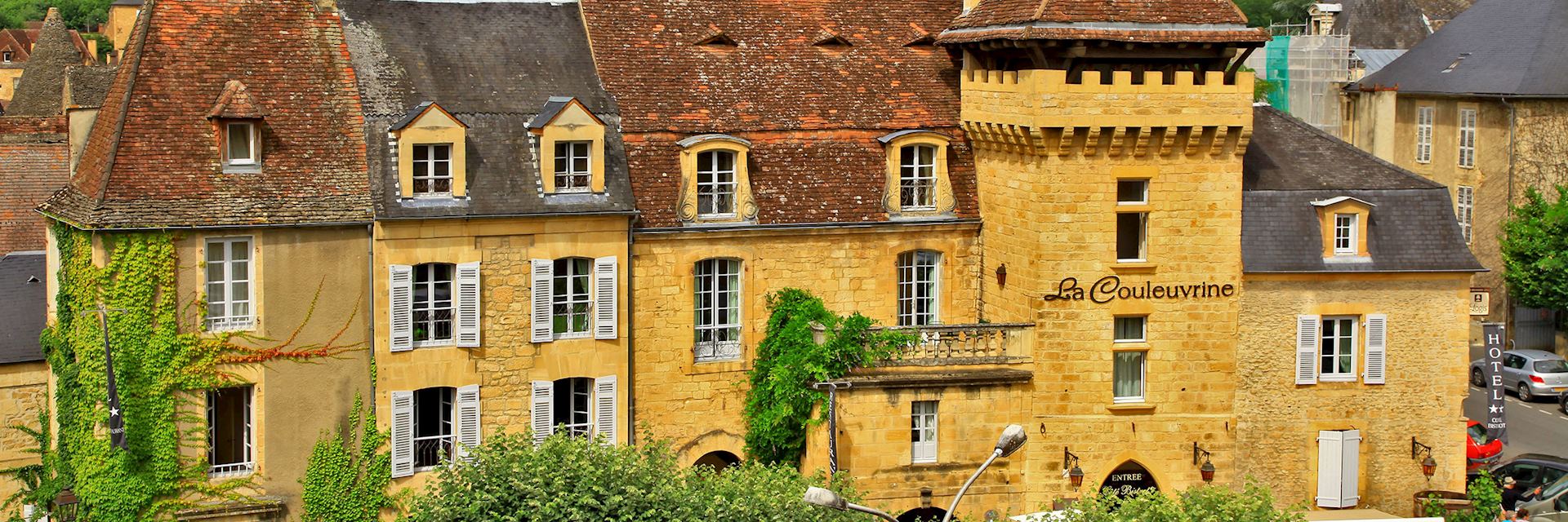 La Couleuvrine, Sarlat