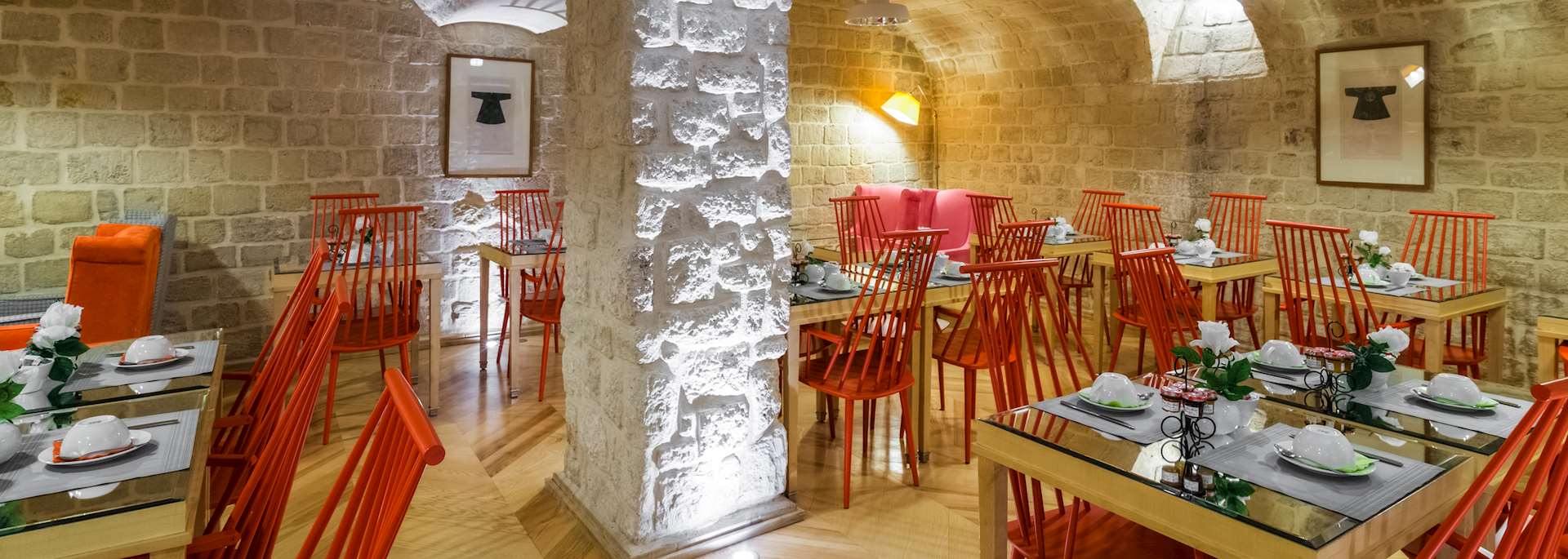 Hotel Lorette