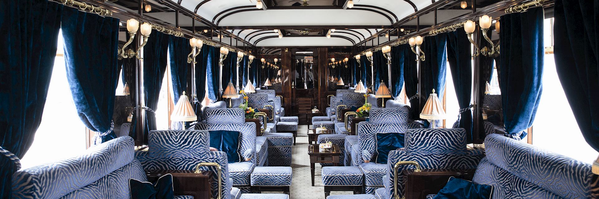 Venice Simplon Orient-Express