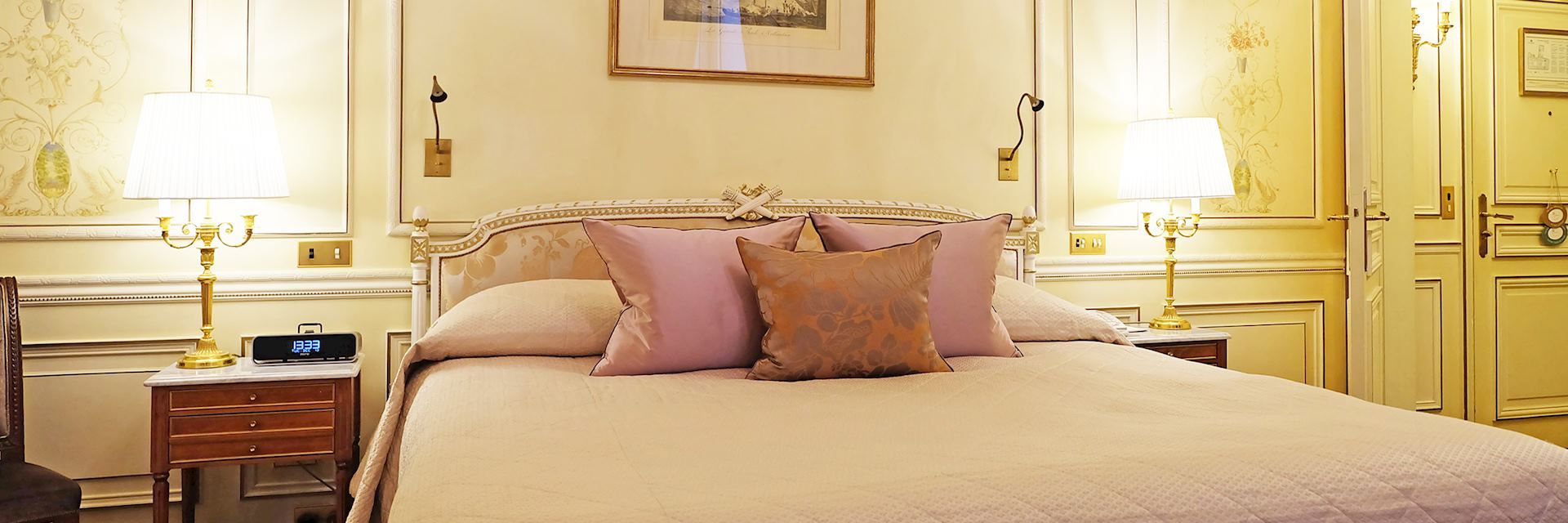 Ritz Paris