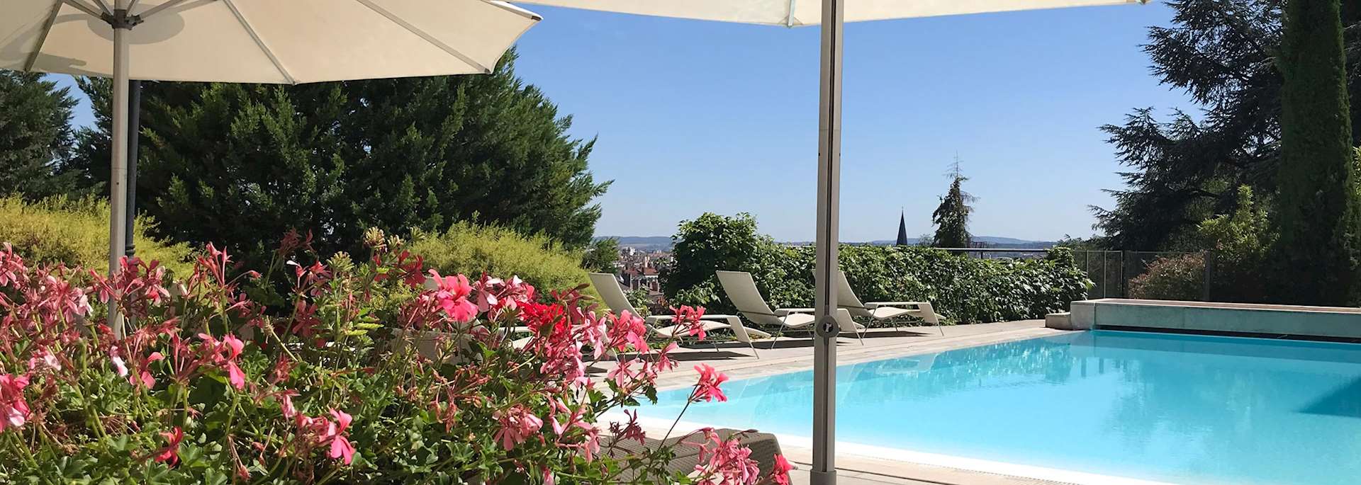 Villa Florentine