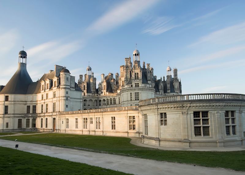 Château de Chambord