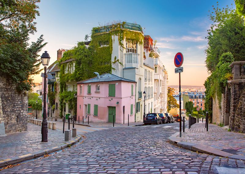 Montmartre