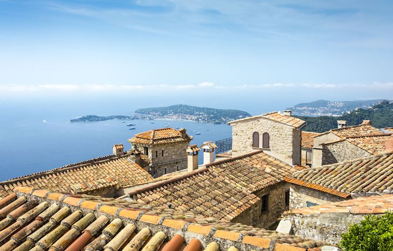 Èze