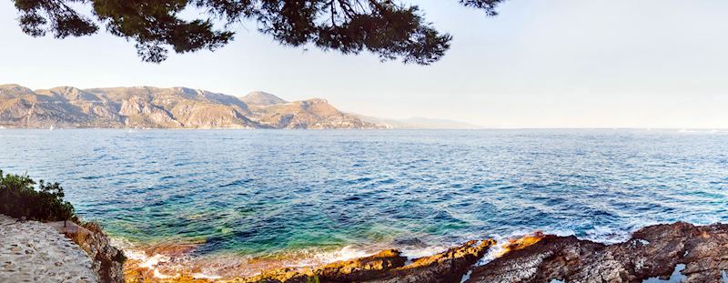 Paloma Beach
