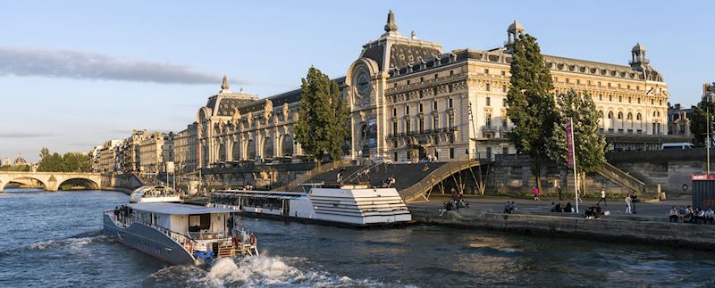 Musée d'Orsay, Paris