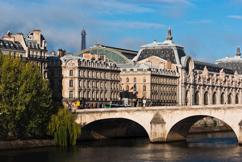 Musée d’Orsay
