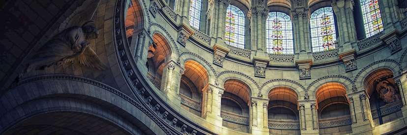 Monuments And Museums Of Paris Travel Guide Audley Travel