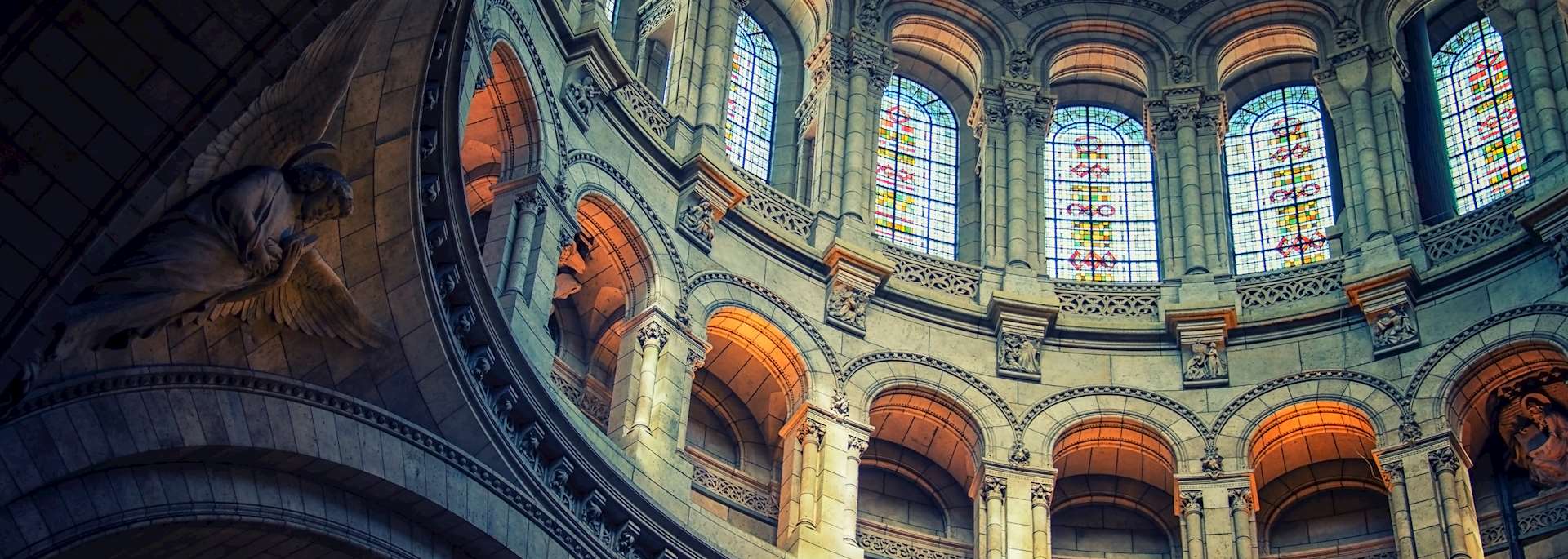 Sacré-Coeur Basilica