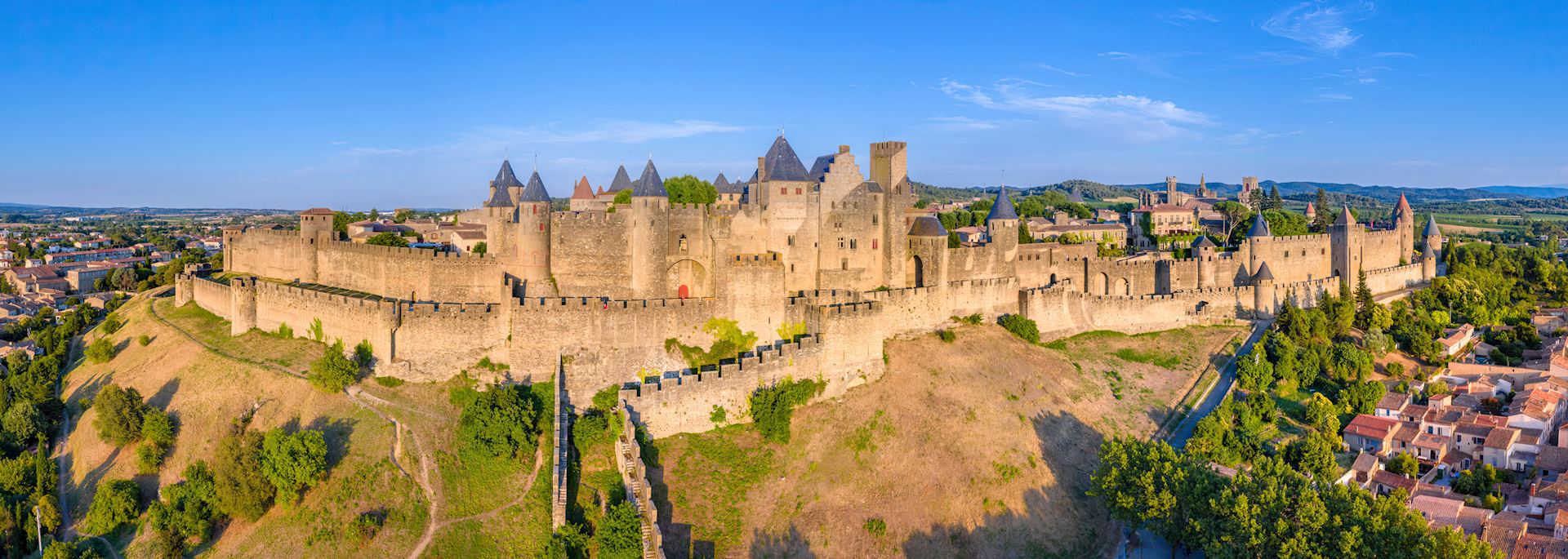 Carcassonne