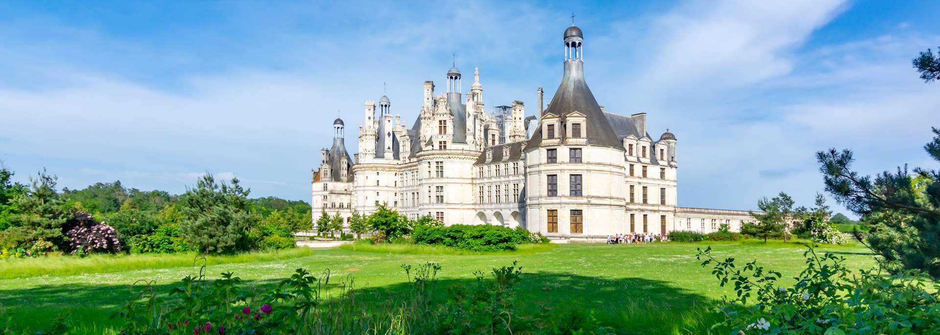 Château de Chambord