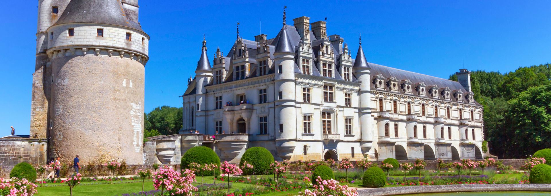 Château de Chenonceau