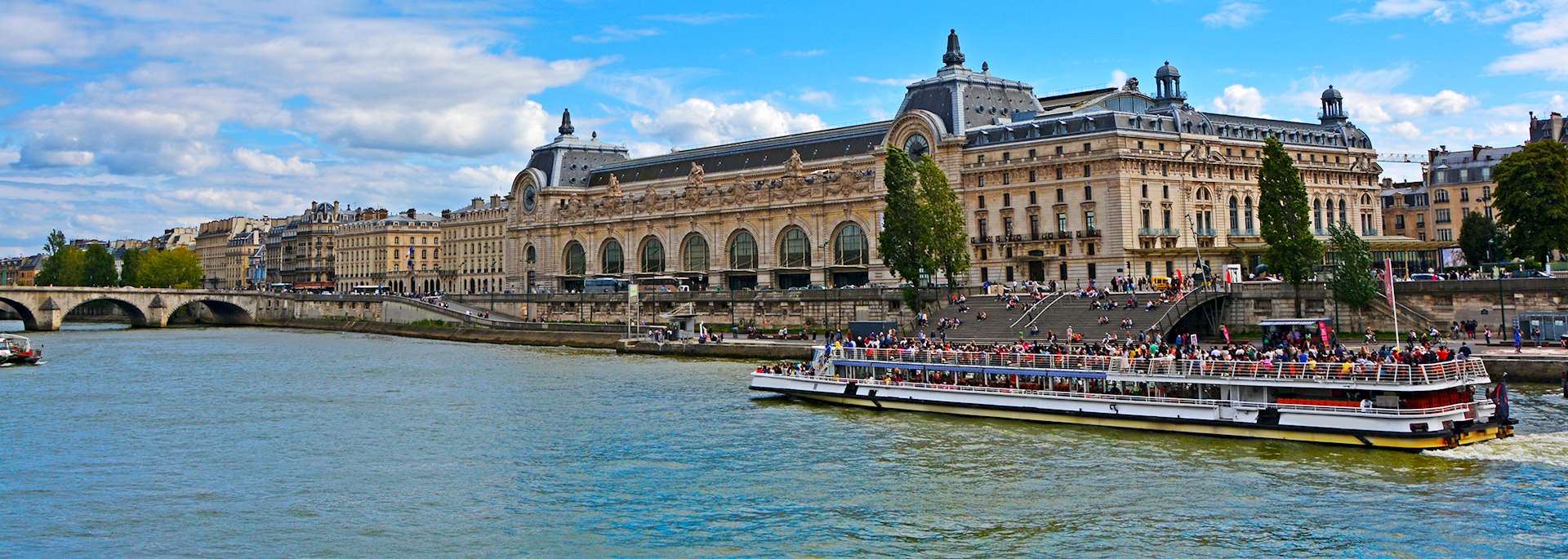 Musée d'Orsay