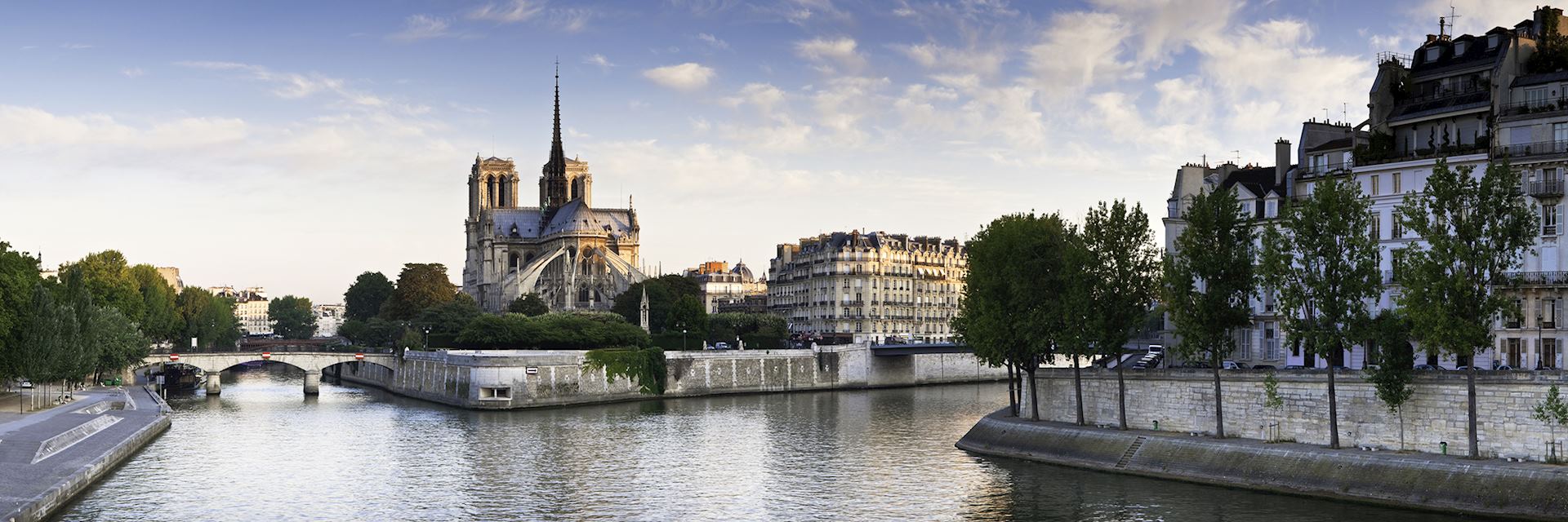 Notre Dame, Paris