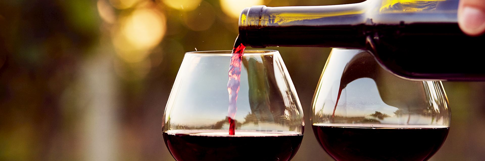 Red wine