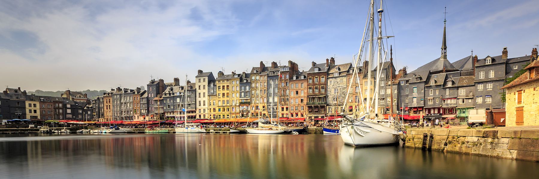 France vacations