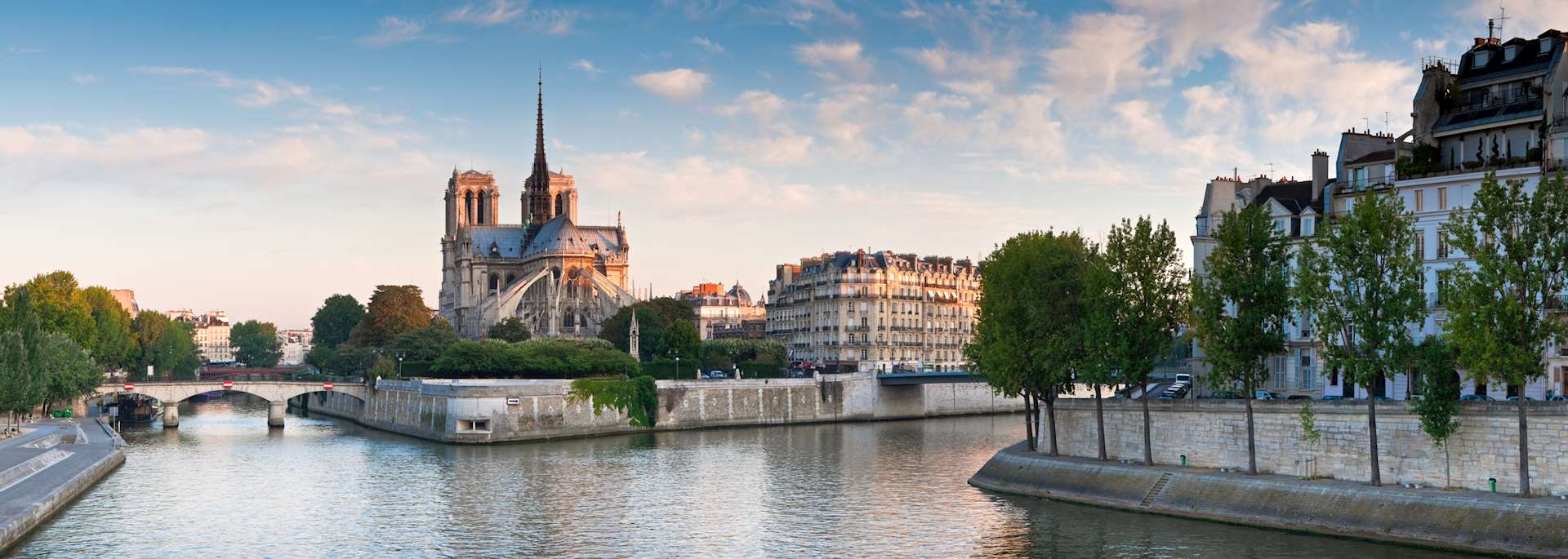 Notre Dame, Paris