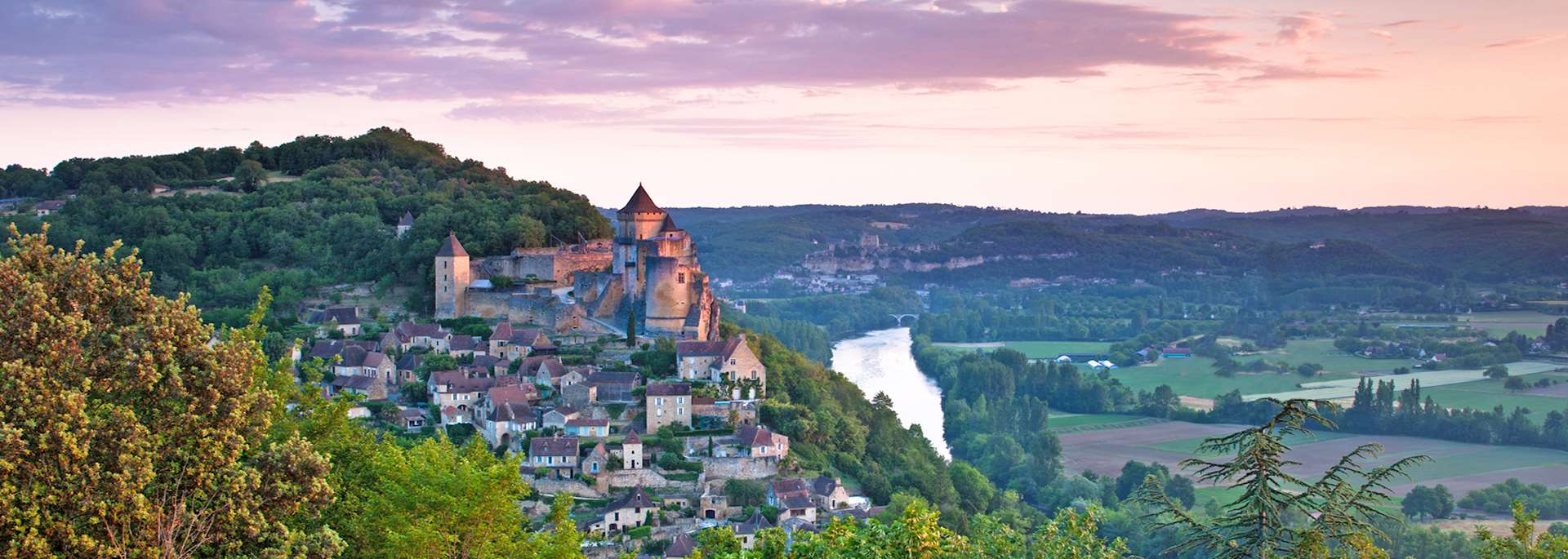 Castelnaud-la-Chapelle