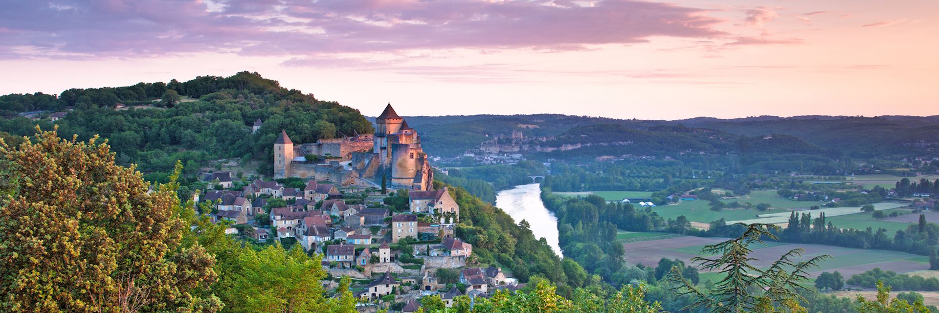 Castelnaud-la-Chapelle