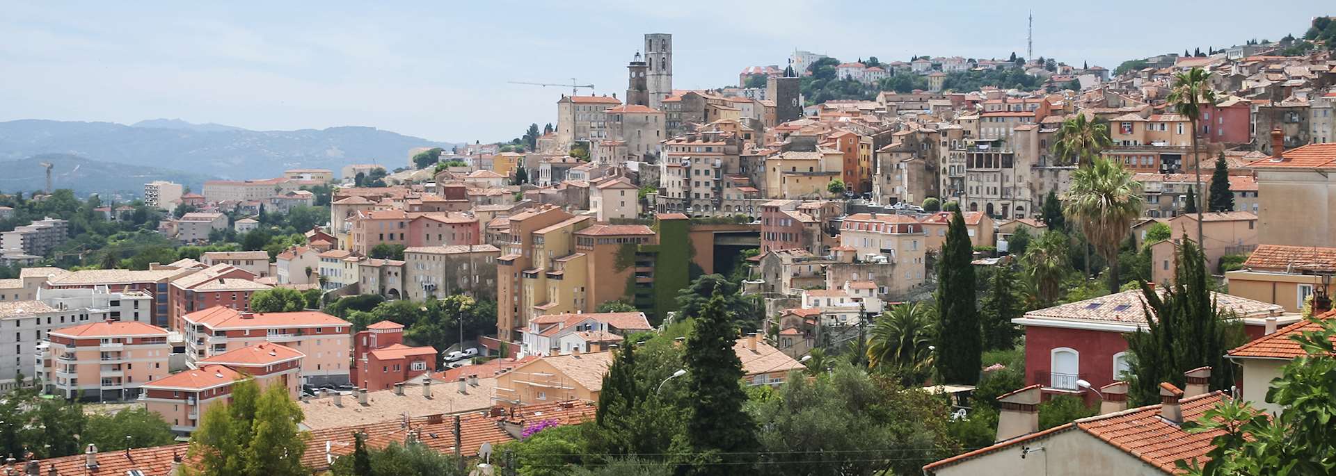 Grasse