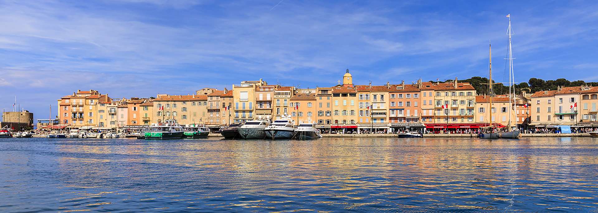 Saint Tropez