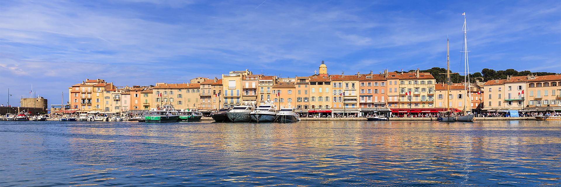 Saint Tropez