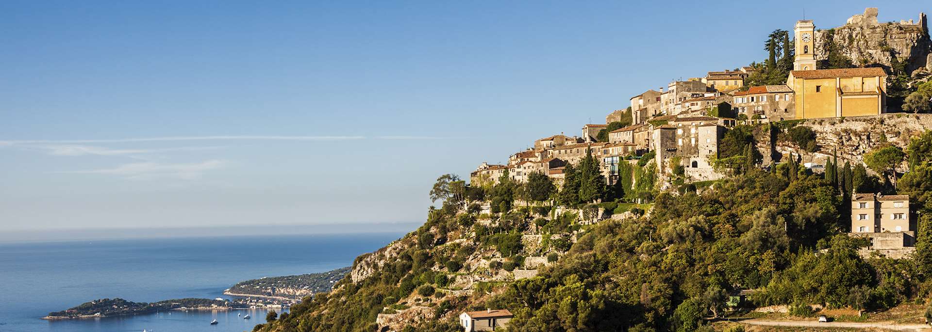 Èze