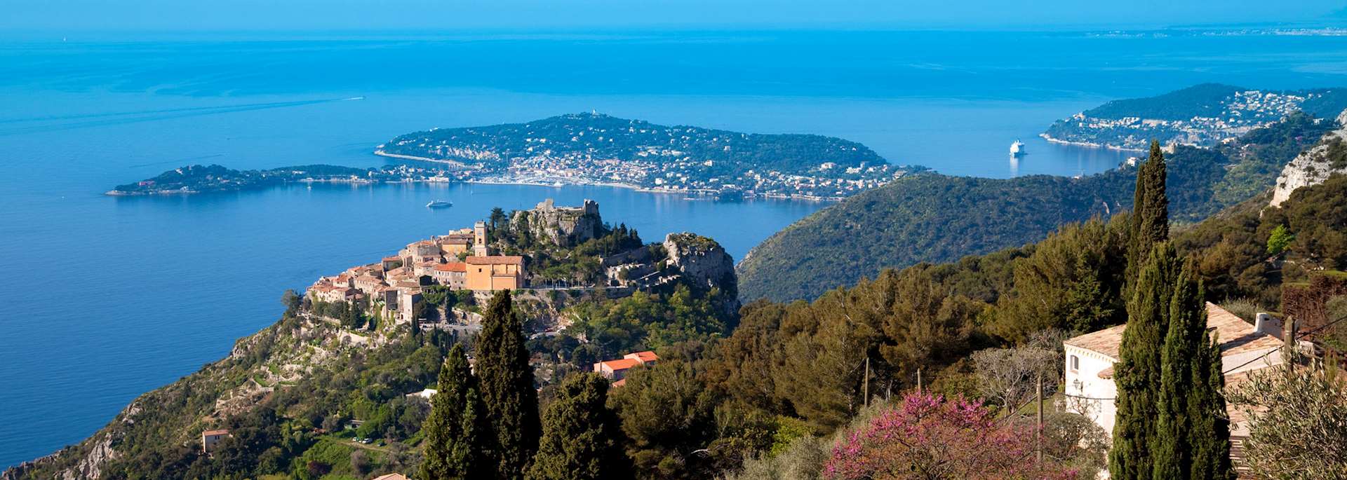 French Riviera