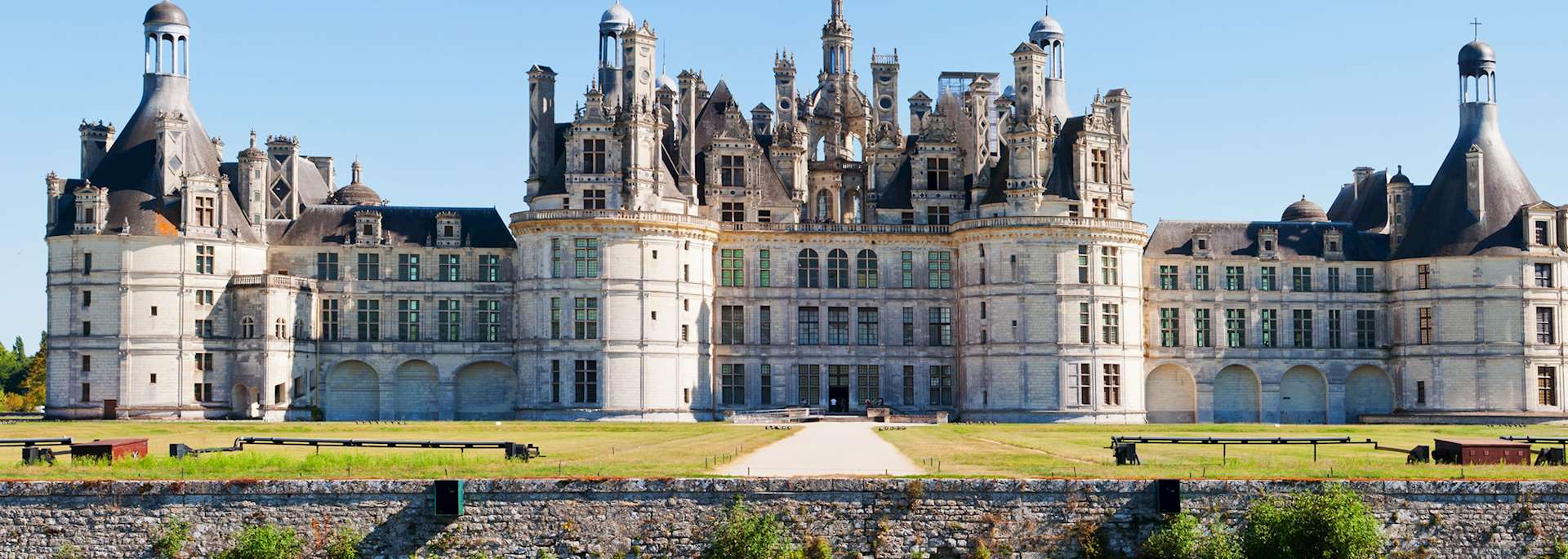 Château de Chambord