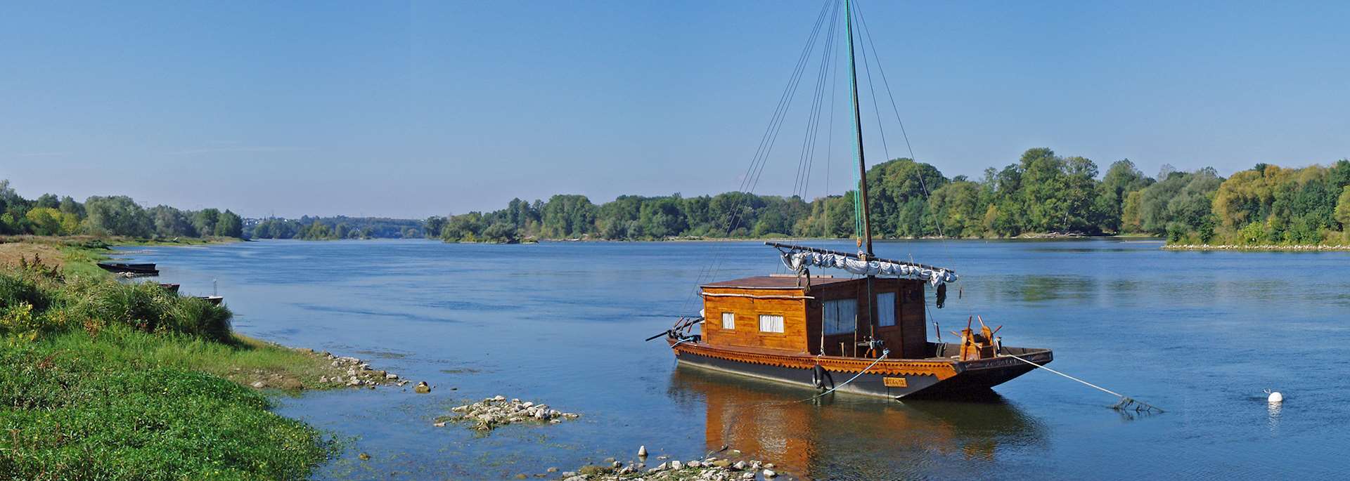 Loire Valley, France