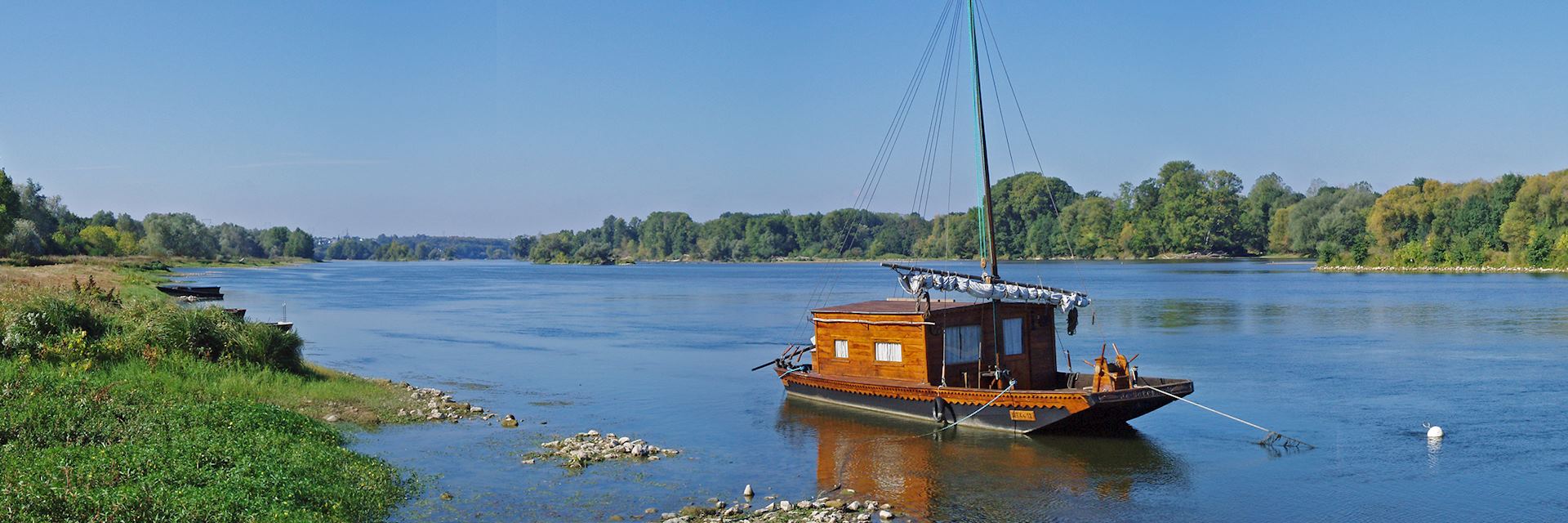 Loire Valley, France