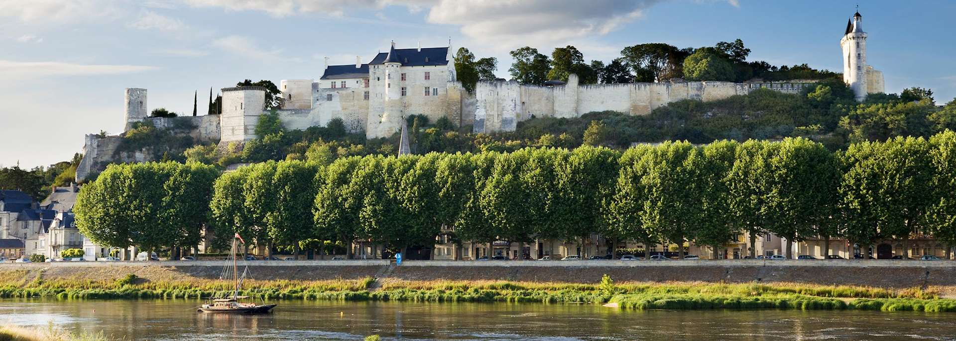 Chinon, Loire Valley