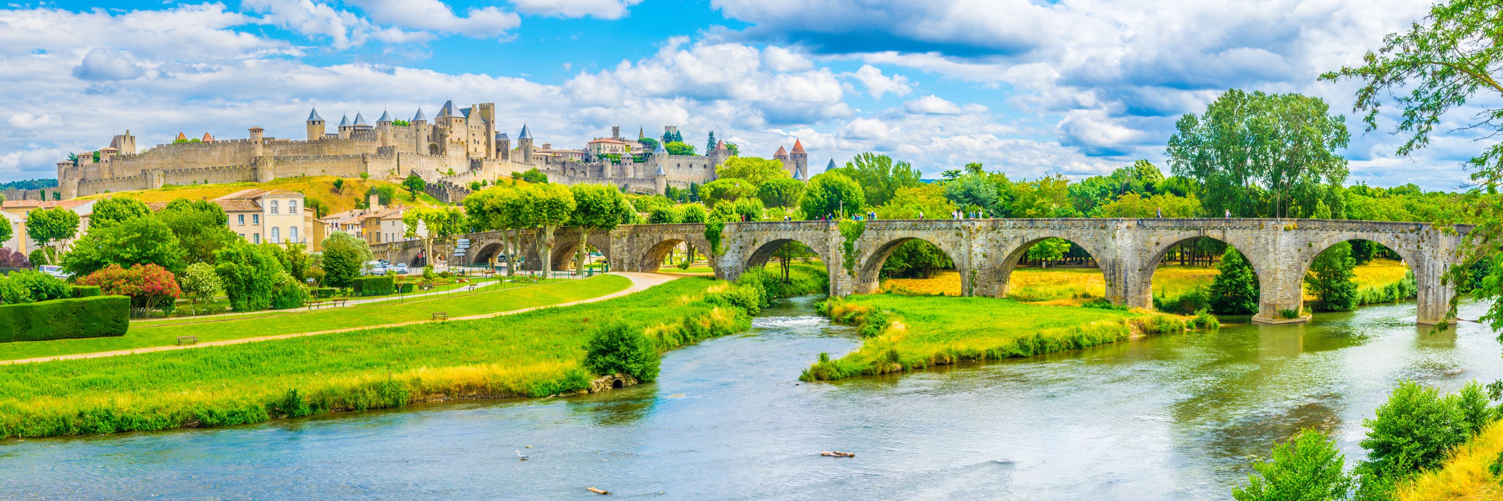 Carcassonne | | Audley Travel UK