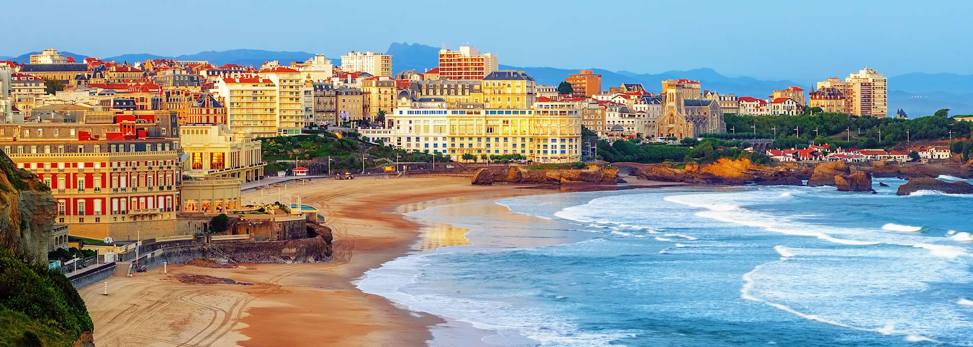 Biarritz
