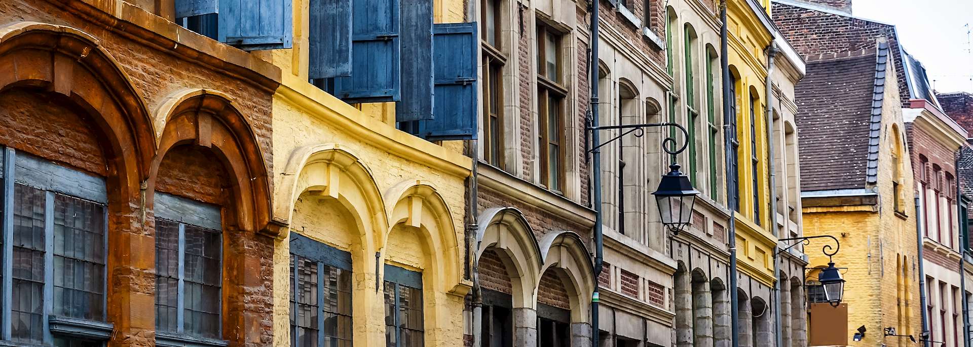 Lille, France