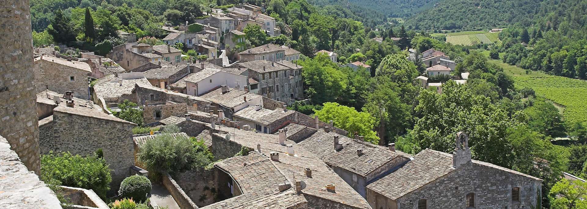 Ménerbes