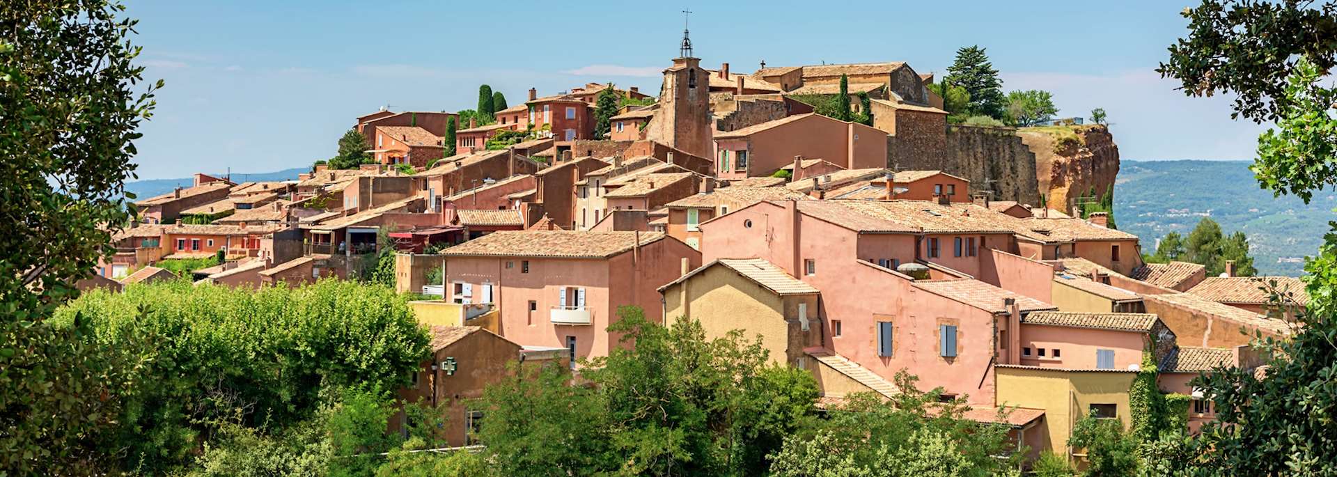 Roussillon