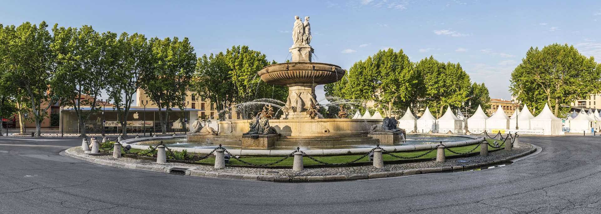 Aix-en-Provence