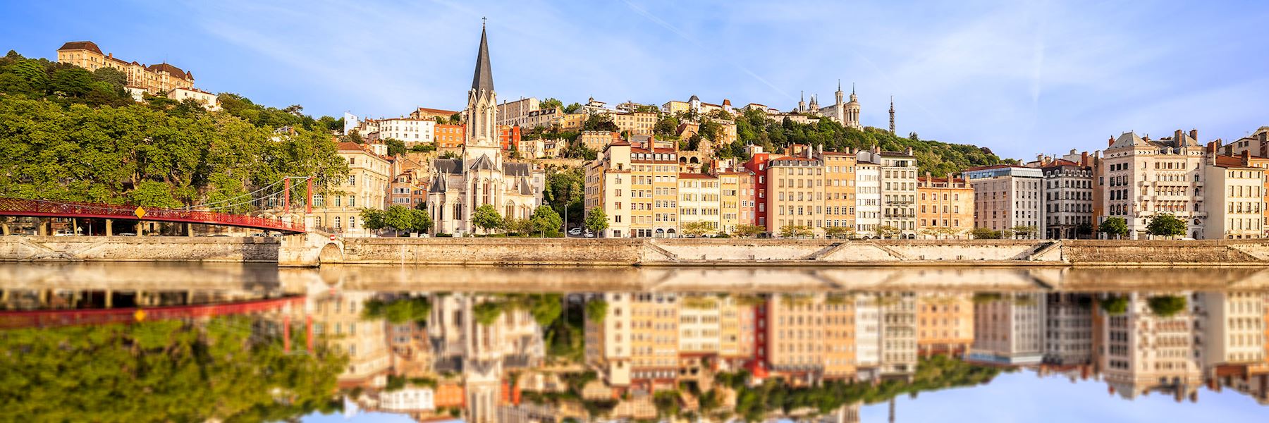 Lyon vacations | Tailor-made Lyon tours | Audley Travel