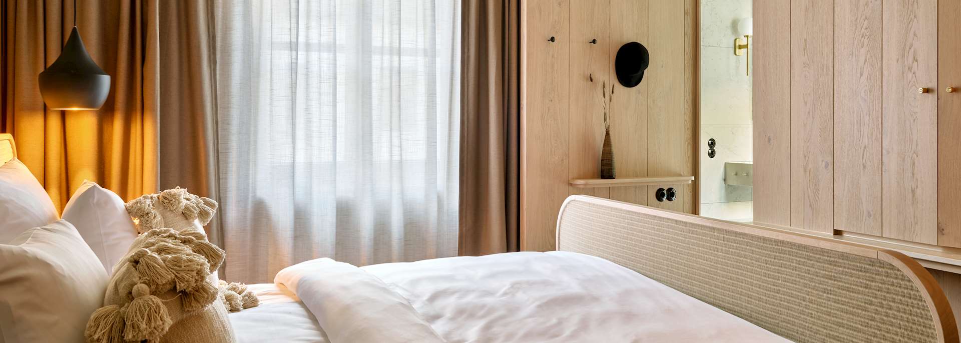 Hotel Platzl
