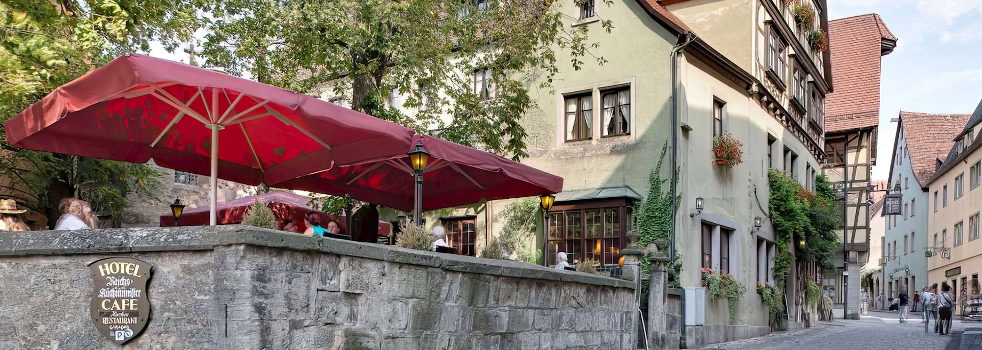 Hotel Reichsküchenmeister