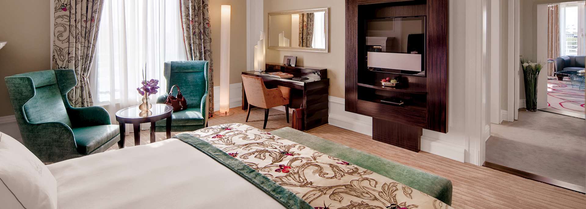 Hotel Atlantic Kempinski