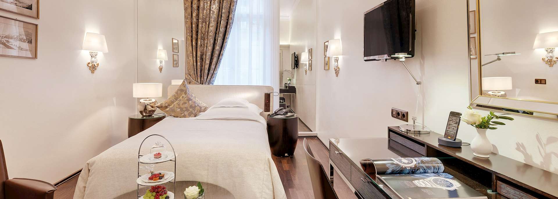 Hotel Europaische Hof