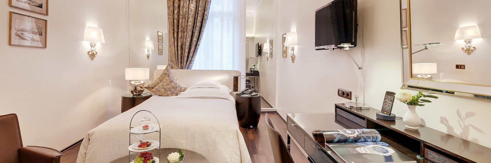 Hotel Europaische Hof