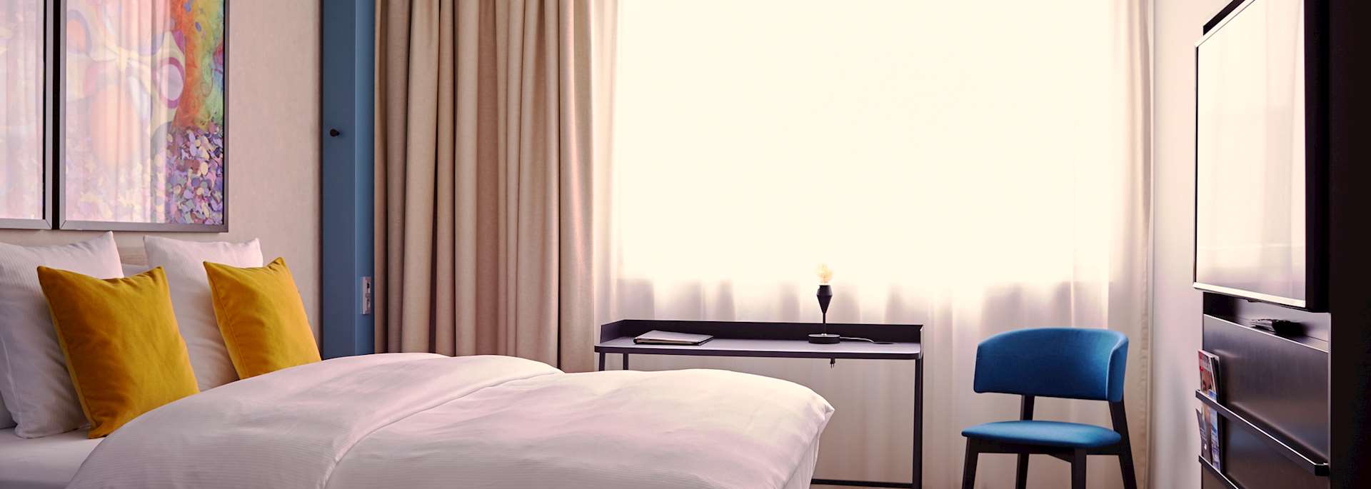 Hotel Mondial am Dom
