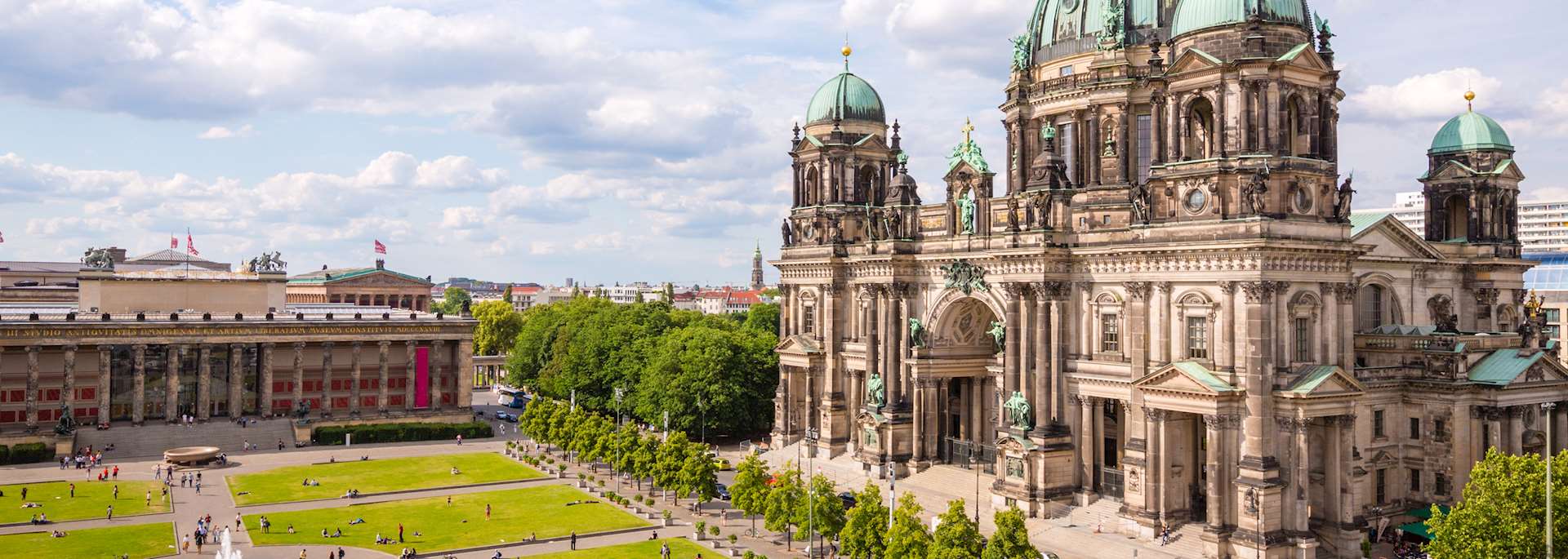 Berlin Cathedral