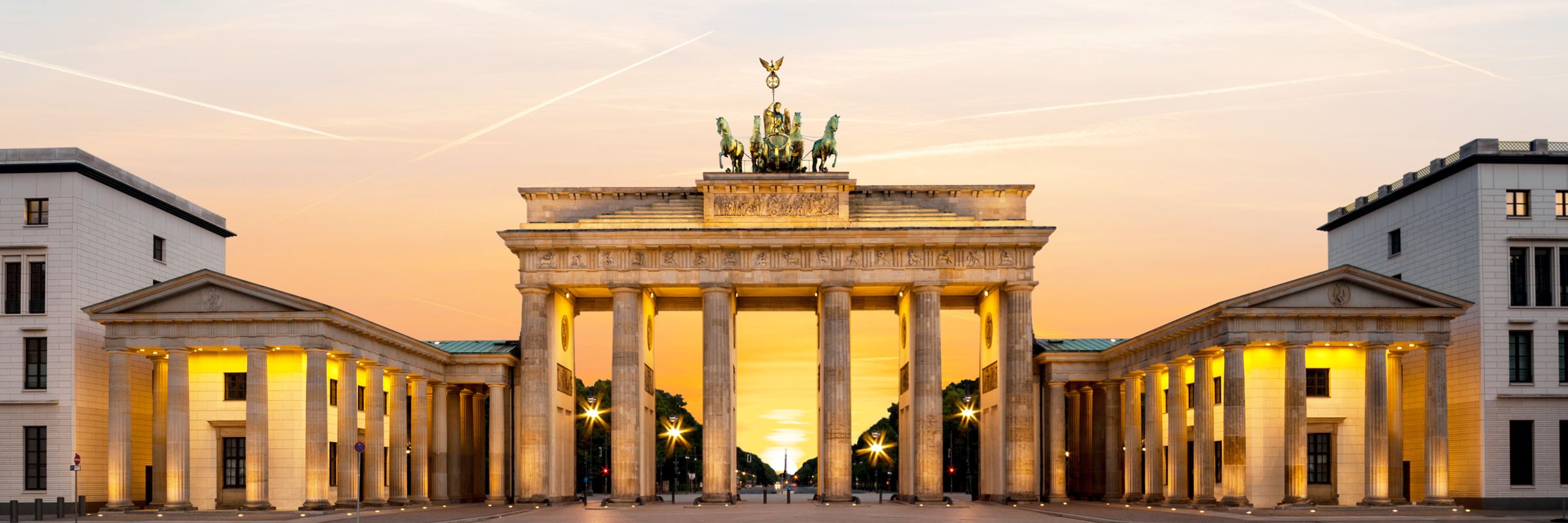 Visit Berlin on a trip to Germany Audley Travel US